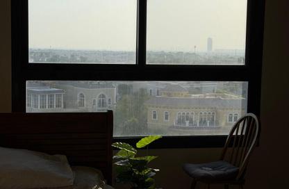Apartment - Studio - 1 for rent in Etlala Residence 2 - Etlala Residence - Dubai Land Residence Complex - Dubai Apartment - Studio - 1 for rent in Etlala Residence 2 - Etlala Residence - Dubai Land Residence Complex - Dubai