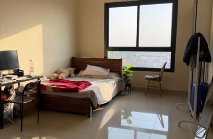 Apartment - Studio - 1 for rent in Etlala Residence 2 - Etlala Residence - Dubai Land Residence Complex - Dubai