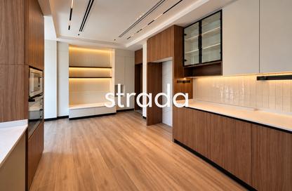 Villa - 6 - 6 for rent in The Aldea - The Villa - Dubai
