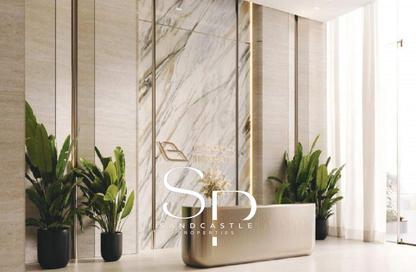 Apartment - 2 - 2 for sale in Binghatti Moonlight - Al Jaddaf - Dubai Apartment - 2 - 2 for sale in Binghatti Moonlight - Al Jaddaf - Dubai