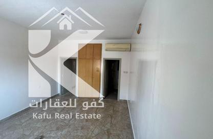 Apartment - Studio - 1 Bathroom for rent in Al Rawda 1 - Al Rawda - Ajman