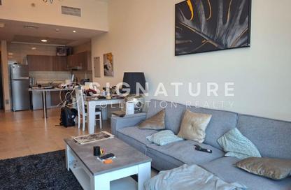 Apartment - 1 Bedroom - 2 Bathrooms for rent in Dubai Star - JLT Cluster L - Jumeirah Lake Towers - Dubai