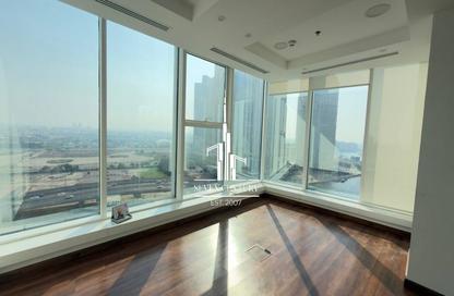 Office Space - Studio - 2 for rent in Al Manara Tower - Business Bay - Dubai