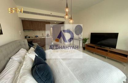 Apartment - Studio - 1 for sale in Zohour 3 - Al Zahia - Muwaileh Commercial - Sharjah
