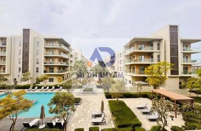 Apartment - Studio - 1 for sale in Zohour 3 - Al Zahia - Muwaileh Commercial - Sharjah