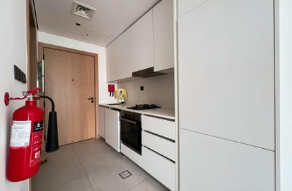 Apartment - Studio - 1 Bathroom for rent in Al Nahda - Sharjah Apartment - Studio - 1 Bathroom for rent in Al Nahda - Sharjah