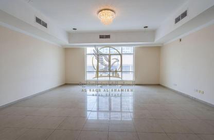 Apartment - 2 Bedrooms - 2 Bathrooms for rent in New Al Taawun Road - Al Taawun - Sharjah
