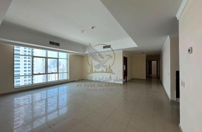 Apartment - 2 Bedrooms - 2 Bathrooms for rent in New Al Taawun Road - Al Taawun - Sharjah
