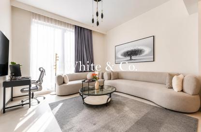 Apartment - 2 Bedrooms - 2 Bathrooms for sale in Forte 1 - Forte - Downtown Dubai - Dubai Apartment - 2 Bedrooms - 2 Bathrooms for sale in Forte 1 - Forte - Downtown Dubai - Dubai