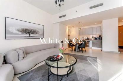 Apartment - 2 Bedrooms - 2 Bathrooms for sale in Forte 1 - Forte - Downtown Dubai - Dubai