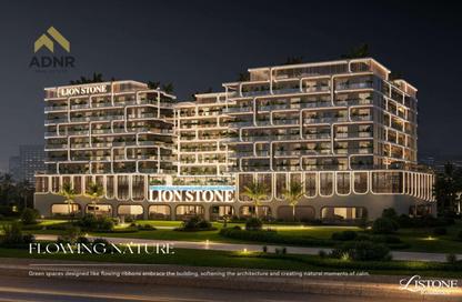 Apartment - Studio - 1 Bathroom for sale in Listone Residence - International City - Dubai