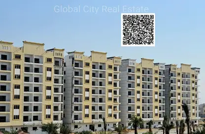 Apartment - 2 Bedrooms - 2 Bathrooms for sale in Al Ameera Village - Ajman