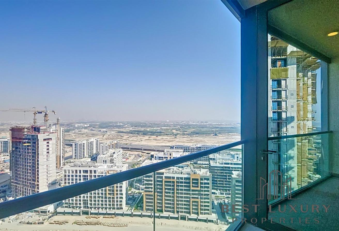 1BR | HIGH-END FURNISHED | LAGOON VIEW photo 16