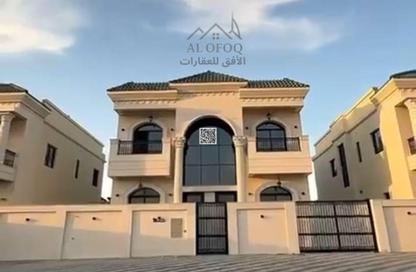 Villa - 5 Bedrooms - 7 Bathrooms for sale in Al Helio 1 - Al Helio - Ajman