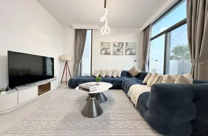 Townhouse - 4 Bedrooms - 4 Bathrooms for rent in Arabian Ranches 3 - Dubai