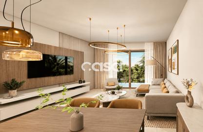 Apartment - 1 - 2 for sale in Sage - Verdes - Haven By Aldar - Dubai Apartment - 1 - 2 for sale in Sage - Verdes - Haven By Aldar - Dubai
