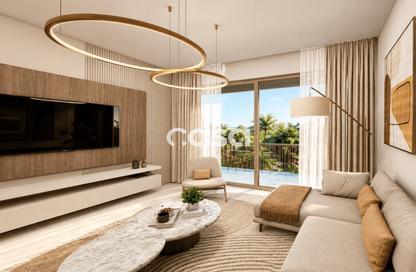 Apartment - 1 - 2 for sale in Sage - Verdes - Haven By Aldar - Dubai Apartment - 1 - 2 for sale in Sage - Verdes - Haven By Aldar - Dubai