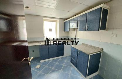 Apartment - 1 Bedroom - 1 Bathroom for rent in Andalusia Tower 3 - Al Taawun - Sharjah