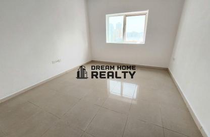 Apartment - 1 Bedroom - 1 Bathroom for rent in Andalusia Tower 3 - Al Taawun - Sharjah