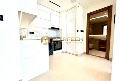 Apartment - 1 Bedroom - 1 Bathroom for rent in Binghatti Tulip - District 11 - Jumeirah Village Circle - Dubai
