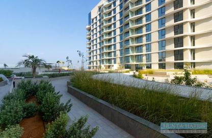 Apartment - 1 Bedroom - 1 Bathroom for rent in Bay Residences - Hayat Island - Mina Al Arab - Ras Al Khaimah