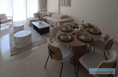 Apartment - 1 Bedroom - 1 Bathroom for rent in Bay Residences - Hayat Island - Mina Al Arab - Ras Al Khaimah