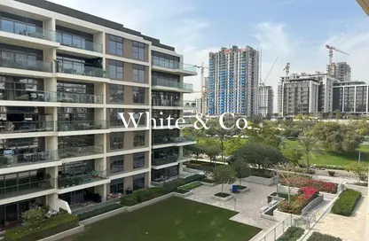 شقة - 2 غرف نوم - 3 حمامات للايجار في مبنى Mulberry 1 at Park Heights B1 - مالبيري 1 في بارك هايتس بلوك ب - 1 مالبيري - بارك هايتس - دبي هيلز استيت - دبي