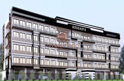 Apartment - 1 Bedroom - 2 Bathrooms for sale in Al Haseen Residence 3 - Al Haseen Residences - Dubai Industrial City - Dubai