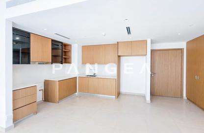 Apartment - 2 Bedrooms - 2 Bathrooms for rent in Cedar at Creek Beach Building 3 - Cedar at Creek Beach - Creek Beach - Dubai Creek Harbour (The Lagoons) - Dubai