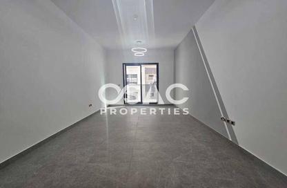Apartment - 1 Bedroom - 2 Bathrooms for rent in Jumeirah Garden City - Al Satwa - Dubai