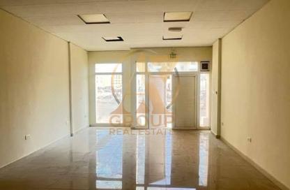 Shop - Studio - 1 for sale in Building Z01 - England Cluster - International City - Dubai
