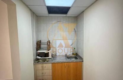 Shop - Studio - 1 for sale in Building Z01 - England Cluster - International City - Dubai