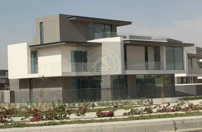 فيلا - 4 غرف نوم - 5 حمامات للبيع في فارم جاردنز 1 - فارم جاردنز - ذا فالي - دبي