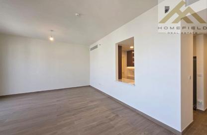 Apartment - 3 Bedrooms - 3 Bathrooms for rent in The Hamilton - Town Square - Dubai