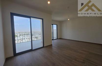 Apartment - 3 Bedrooms - 3 Bathrooms for rent in The Hamilton - Town Square - Dubai