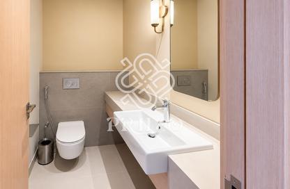 Apartment - 1 Bedroom - 2 Bathrooms for rent in Vida Dubai Mall Tower 1 - Vida Residences Dubai Mall - Downtown Dubai - Dubai