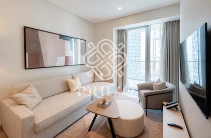 Apartment - 1 Bedroom - 2 Bathrooms for rent in Vida Dubai Mall Tower 1 - Vida Residences Dubai Mall - Downtown Dubai - Dubai Apartment - 1 Bedroom - 2 Bathrooms for rent in Vida Dubai Mall Tower 1 - Vida Residences Dubai Mall - Downtown Dubai - Dubai