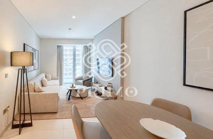 Apartment - 1 Bedroom - 2 Bathrooms for rent in Vida Dubai Mall Tower 1 - Vida Residences Dubai Mall - Downtown Dubai - Dubai