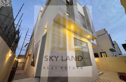 Villa - 5 - 7 for sale in Al Yasmeen 1 - Al Yasmeen - Ajman