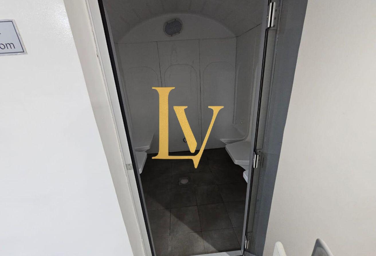 Studio For Rent | Flexible Payment| Unfurnished photo 12