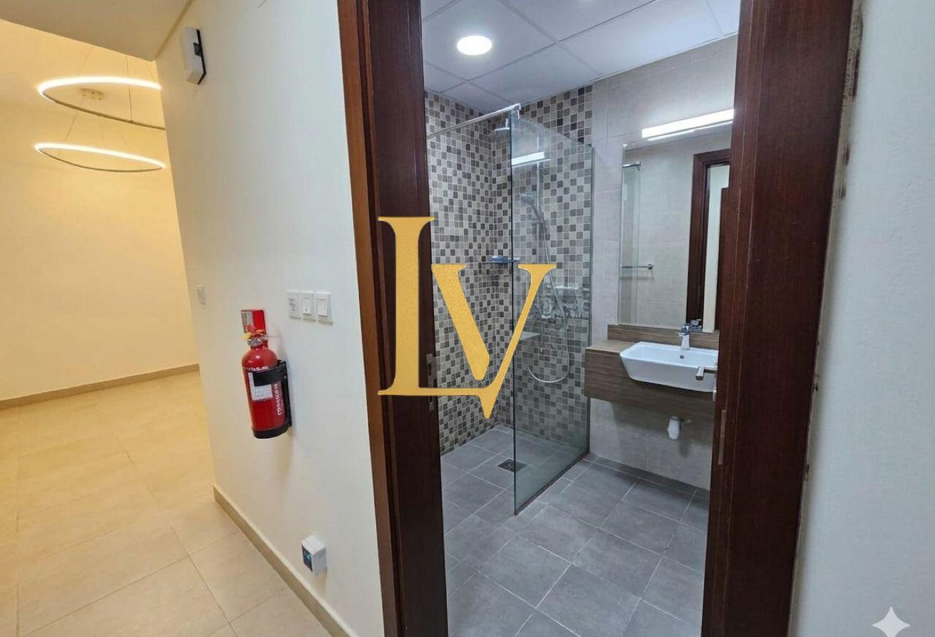 Studio For Rent | Flexible Payment| Unfurnished photo 11