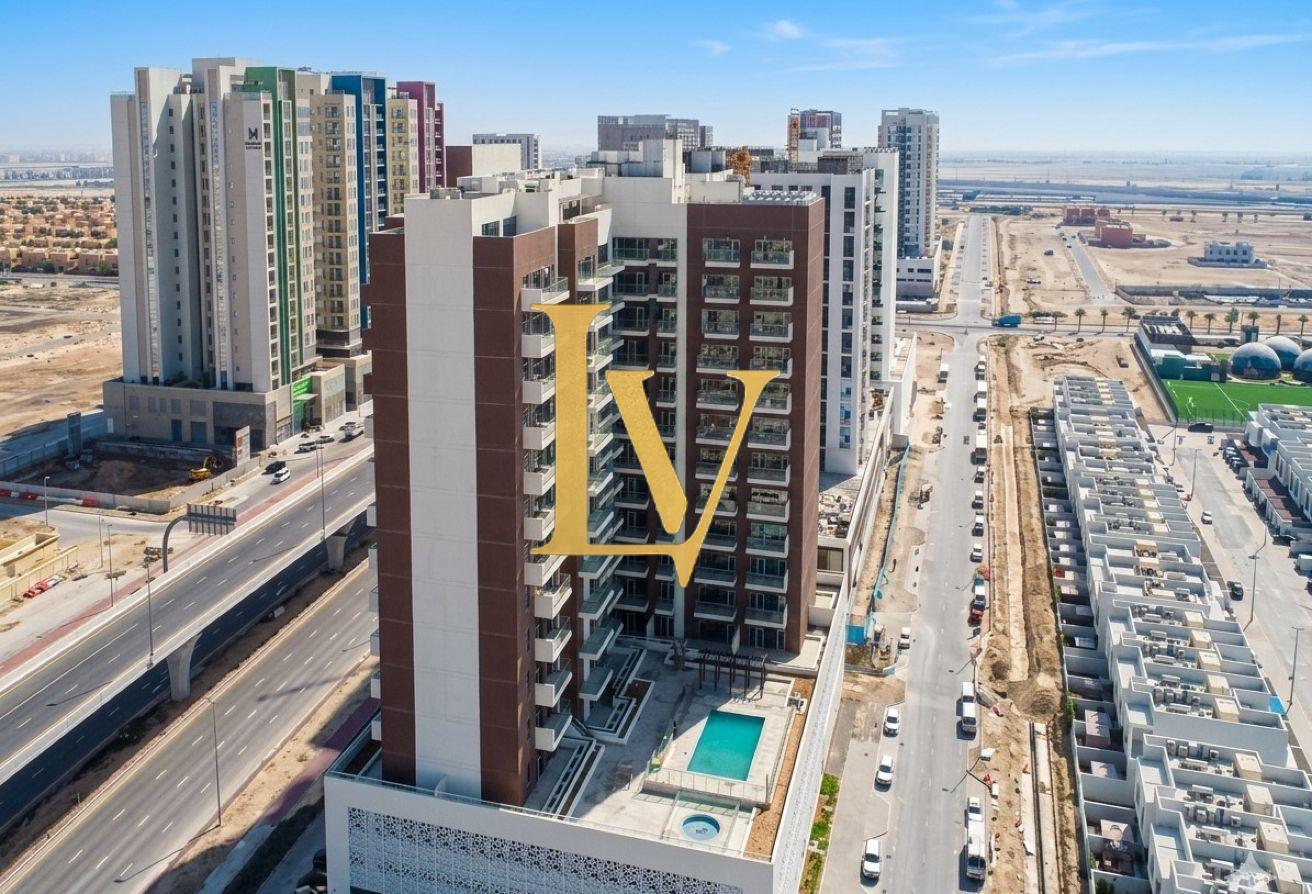 Studio For Rent | Flexible Payment| Unfurnished photo 4