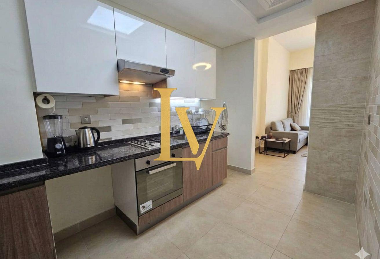Studio For Rent | Flexible Payment| Unfurnished photo 2