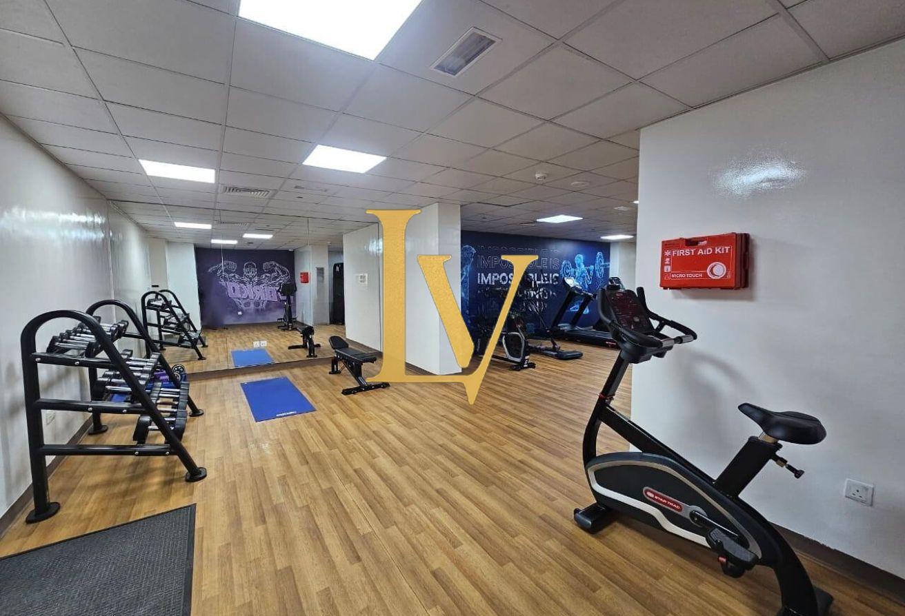 Studio For Rent | Flexible Payment| Unfurnished photo 7