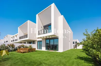 تاون هاوس - 4 غرف نوم - 4 حمامات للايجار في اليلايس 2 - دبي