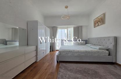 Apartment - 2 Bedrooms - 2 Bathrooms for rent in The Palladium - JLT Cluster C - Jumeirah Lake Towers - Dubai