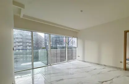 شقة - غرفة نوم - 2 حمامات للبيع في اليجانس تاور - وسط مدينة دبي - دبي