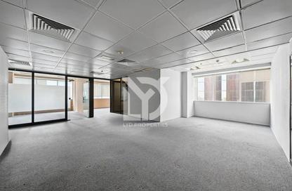 Office Space - Studio for rent in Al Moosa Tower 1 - Al Moosa Towers - Sheikh Zayed Road - Dubai