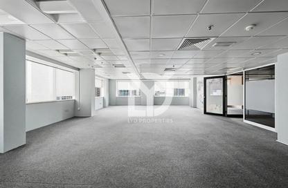 Office Space - Studio for rent in Al Moosa Tower 1 - Al Moosa Towers - Sheikh Zayed Road - Dubai