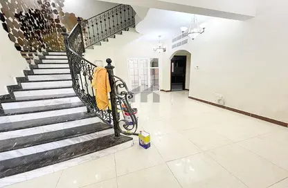 Villa - 4 Bedrooms for rent in Mohamed Bin Zayed City Villas - Mohamed Bin Zayed City - Abu Dhabi